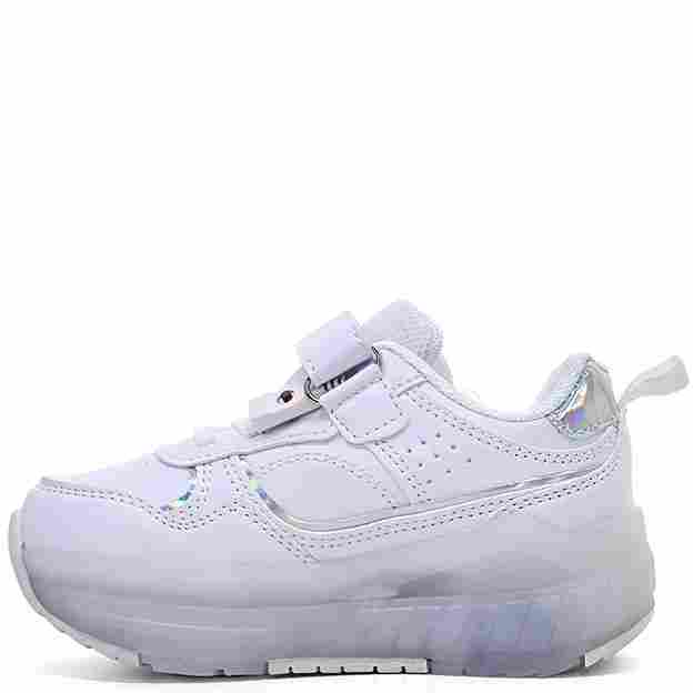 Girls_Sport_LED Light_Rollers_Online / 663